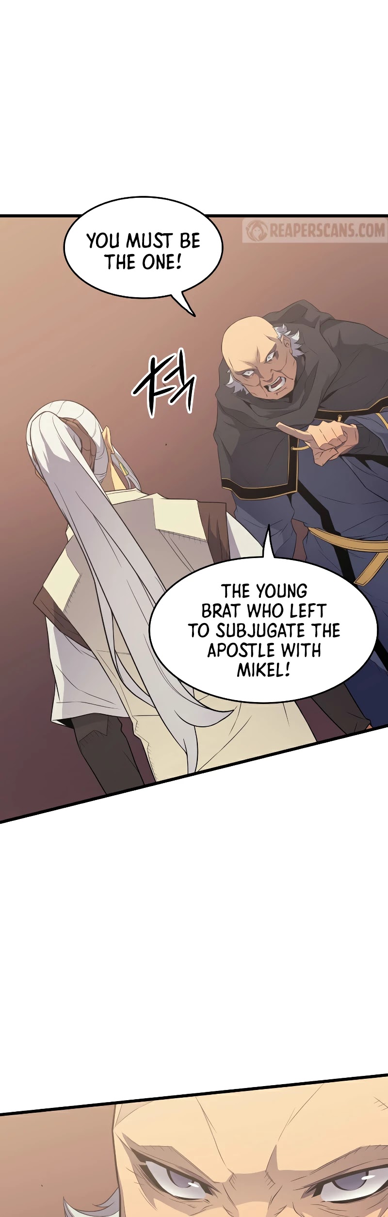 The Great Mage Returns After 4000 Years chapter 60 - page 24