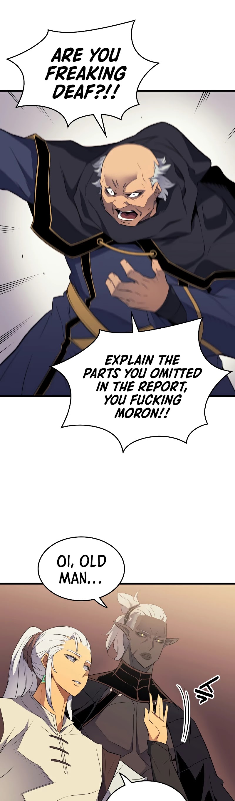 The Great Mage Returns After 4000 Years chapter 60 - page 26