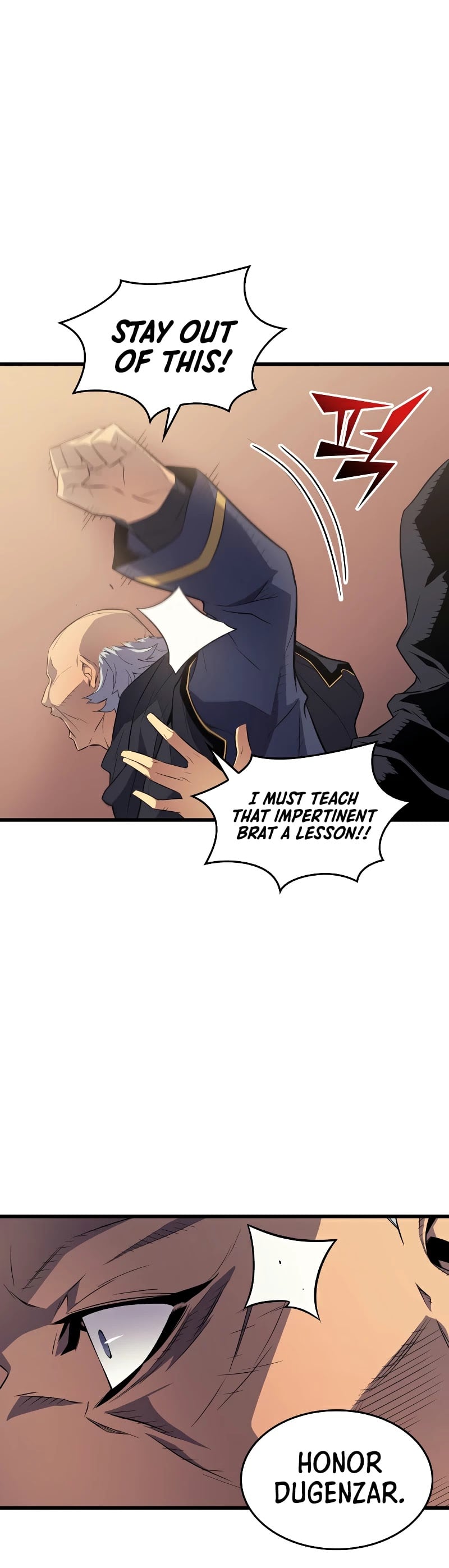 The Great Mage Returns After 4000 Years chapter 60 - page 29