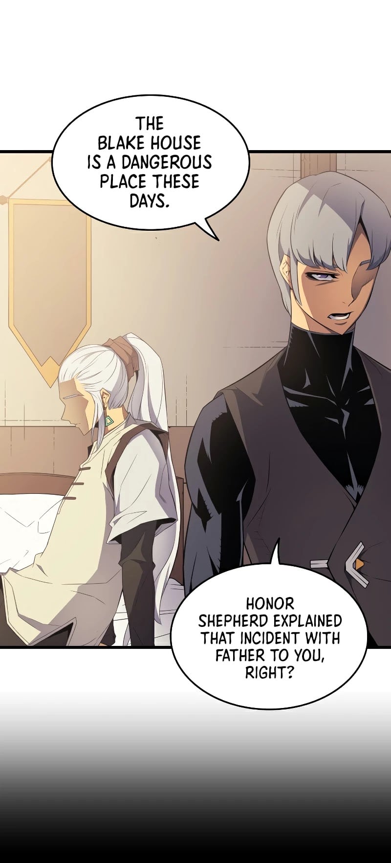 The Great Mage Returns After 4000 Years chapter 60 - page 41