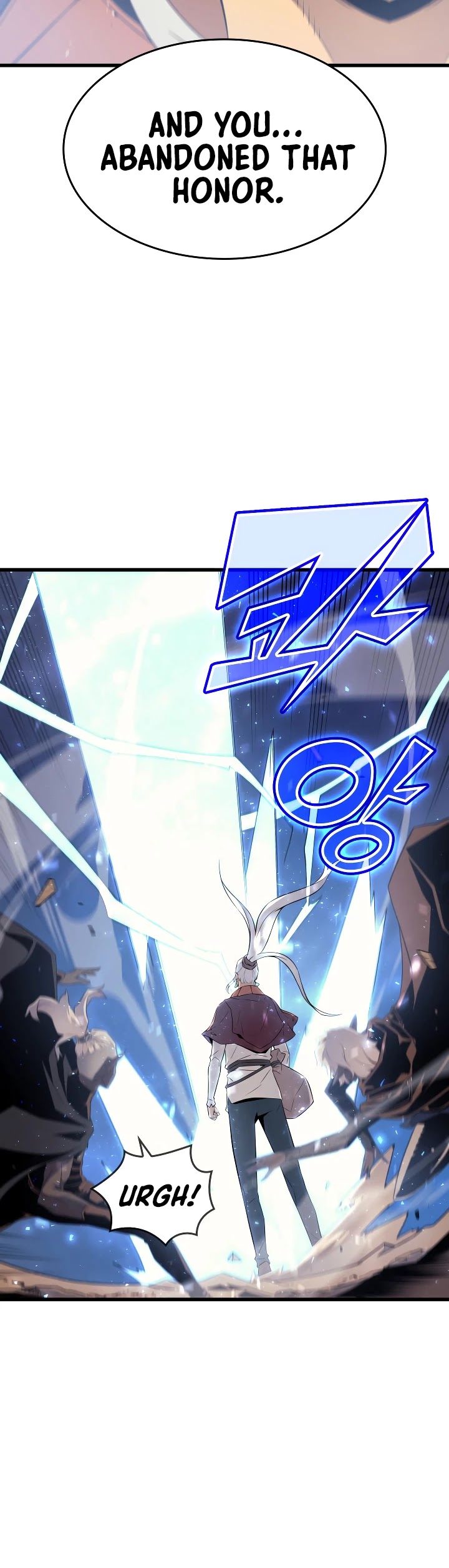 The Great Mage Returns After 4000 Years chapter 56 - page 17