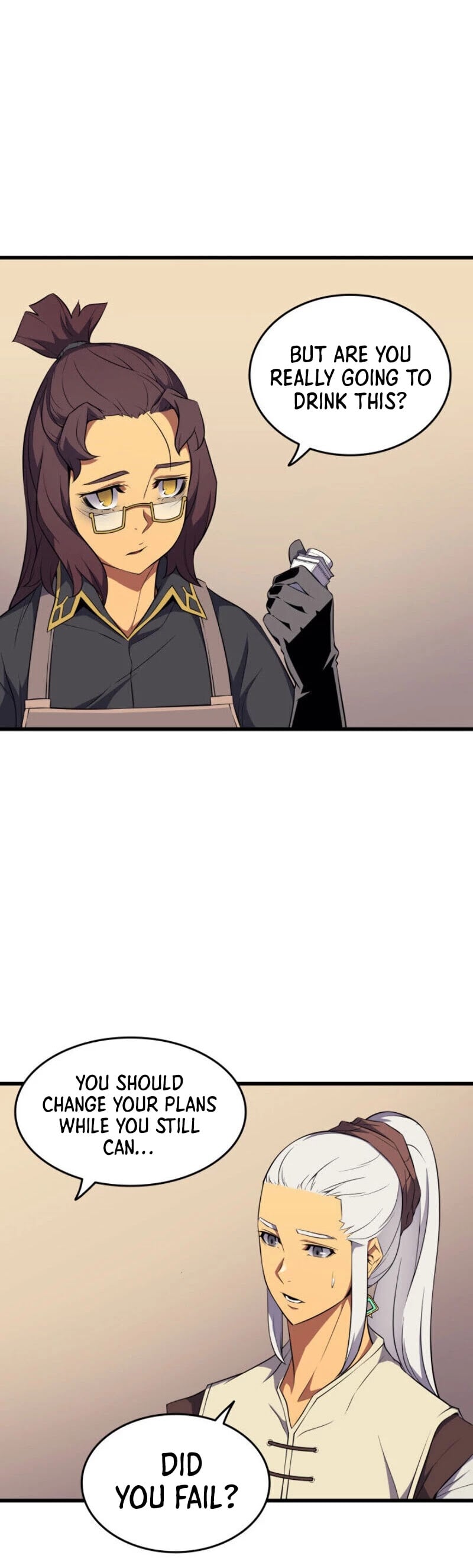 The Great Mage Returns After 4000 Years chapter 53 - page 12