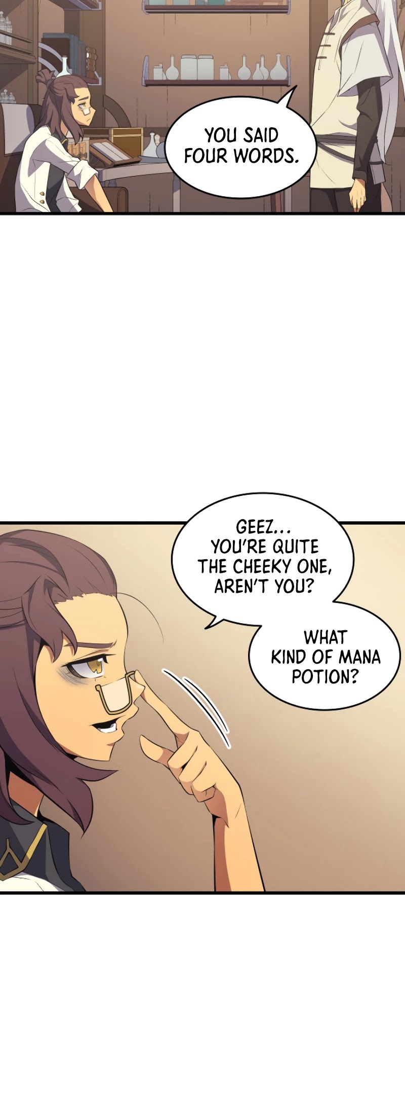 The Great Mage Returns After 4000 Years chapter 52 - page 13