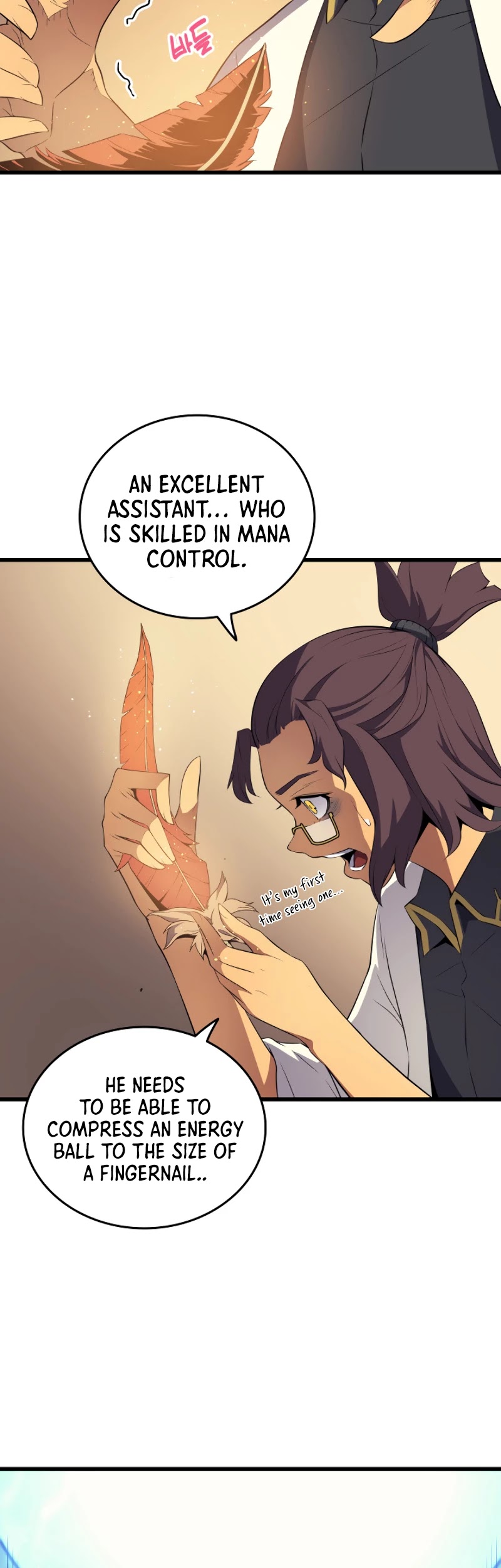 The Great Mage Returns After 4000 Years chapter 52 - page 21