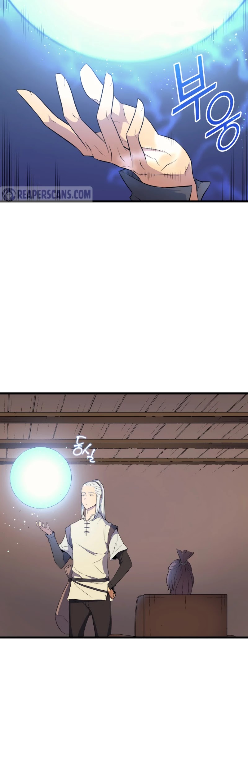 The Great Mage Returns After 4000 Years chapter 52 - page 22