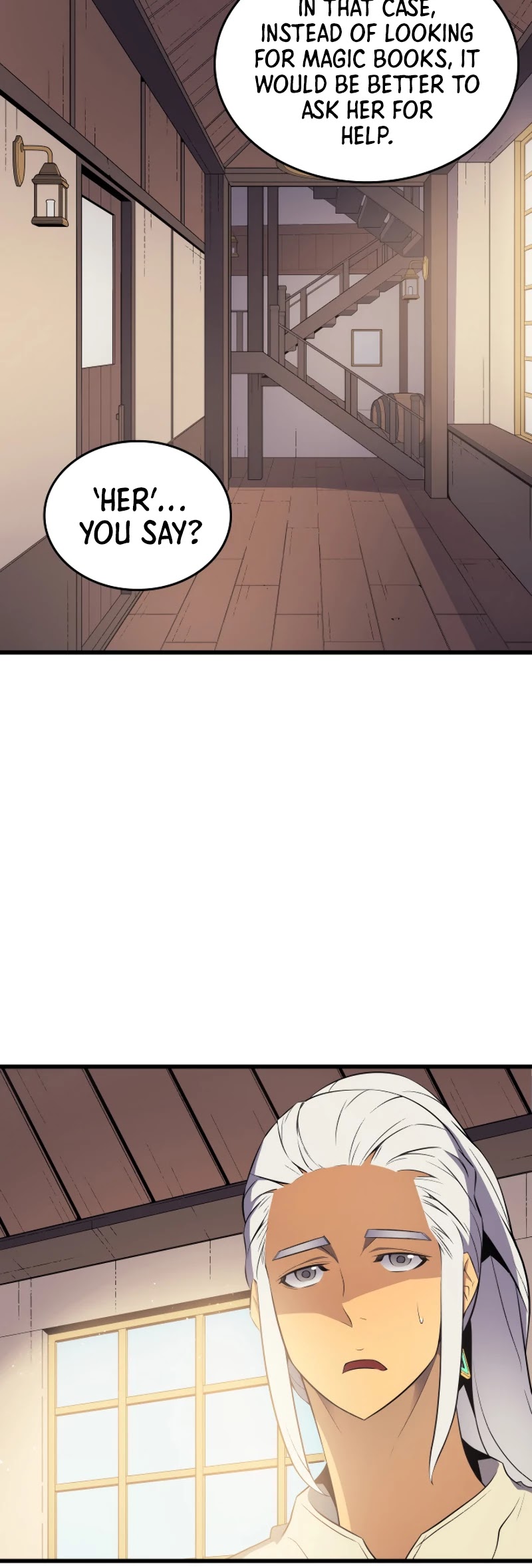 The Great Mage Returns After 4000 Years chapter 52 - page 6