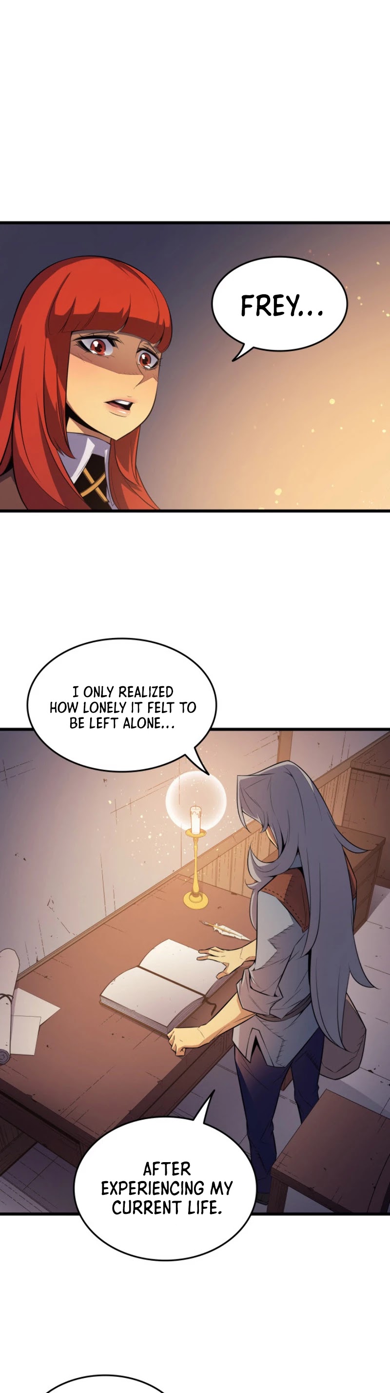 The Great Mage Returns After 4000 Years chapter 36 - page 15