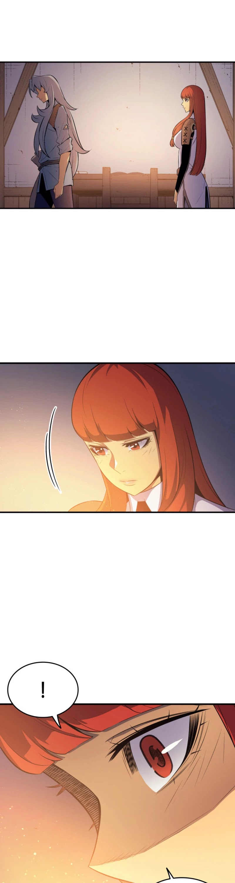 The Great Mage Returns After 4000 Years chapter 36 - page 17