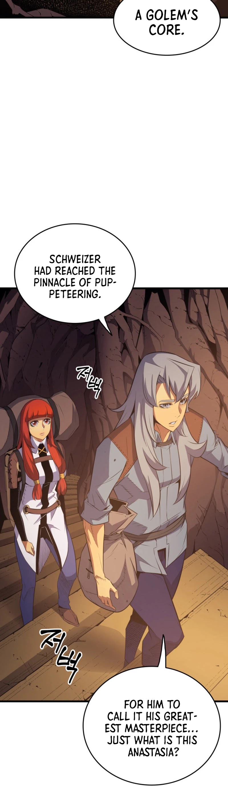 The Great Mage Returns After 4000 Years chapter 36 - page 23