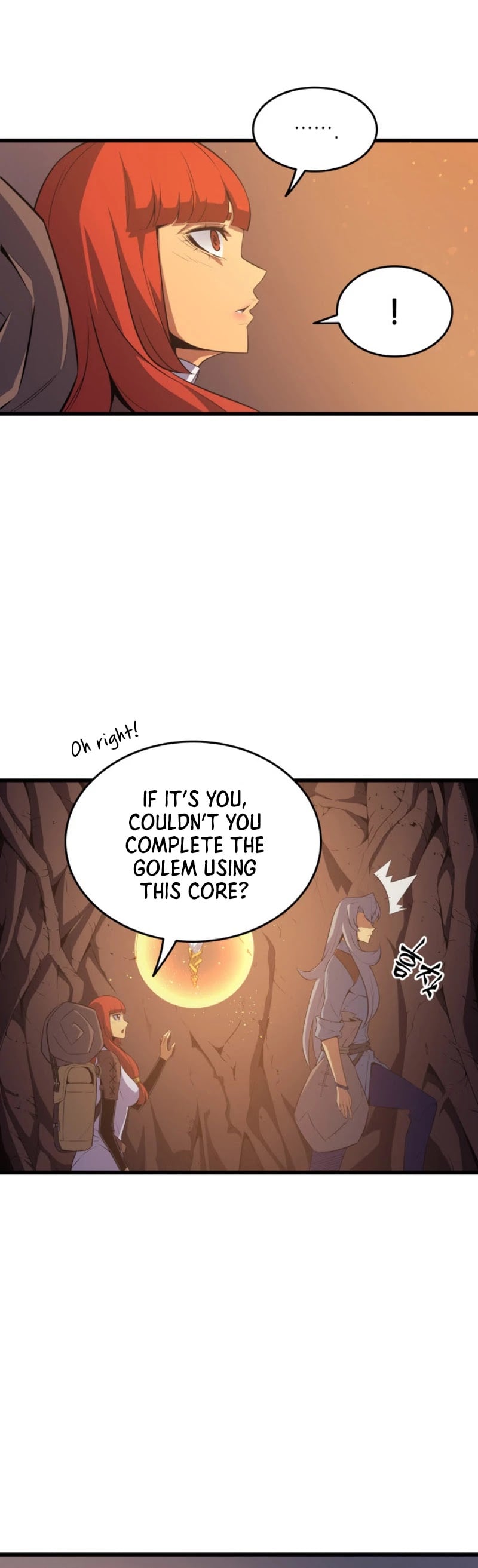The Great Mage Returns After 4000 Years chapter 36 - page 24