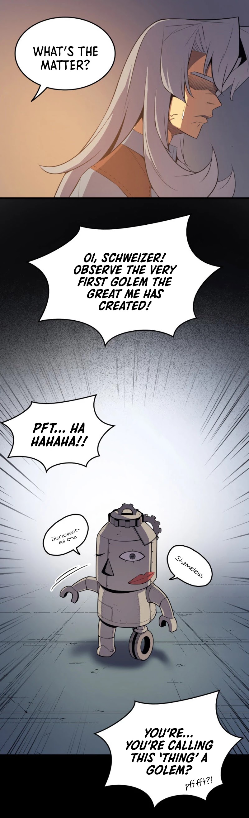 The Great Mage Returns After 4000 Years chapter 36 - page 25