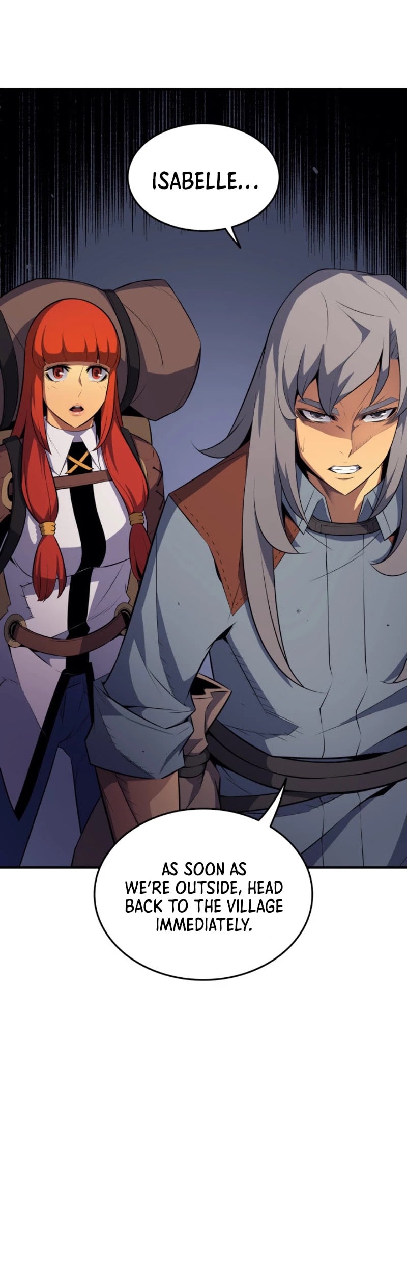 The Great Mage Returns After 4000 Years chapter 36 - page 33