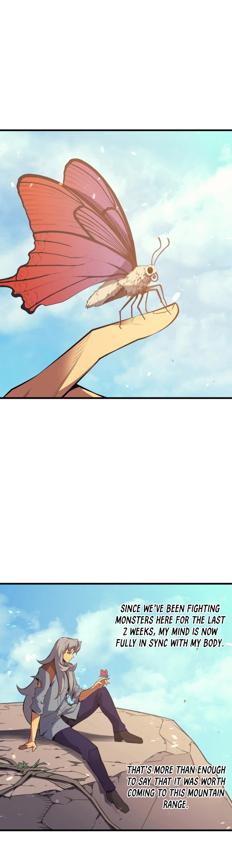 The Great Mage Returns After 4000 Years chapter 32 - page 21
