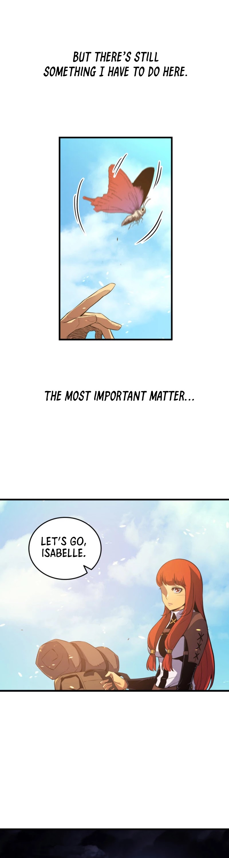 The Great Mage Returns After 4000 Years chapter 32 - page 22