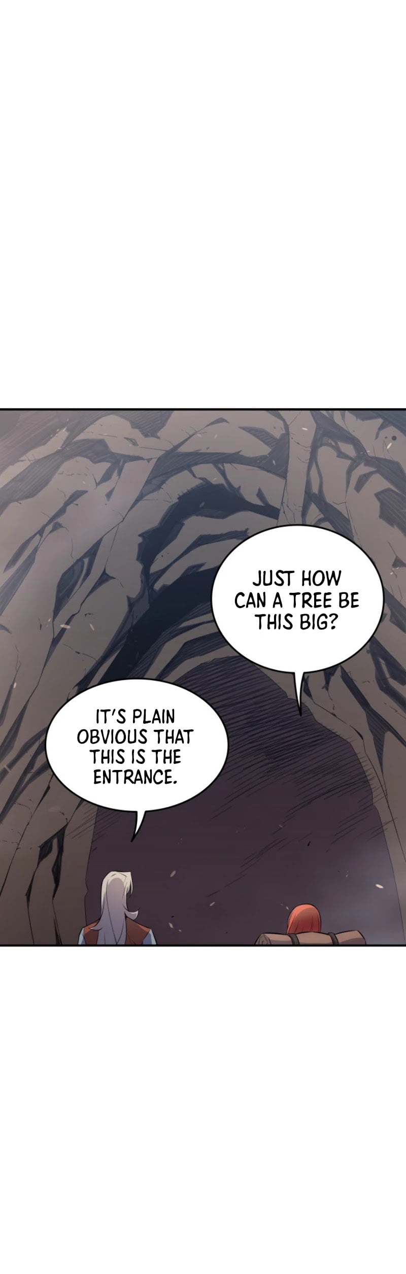 The Great Mage Returns After 4000 Years chapter 32 - page 36
