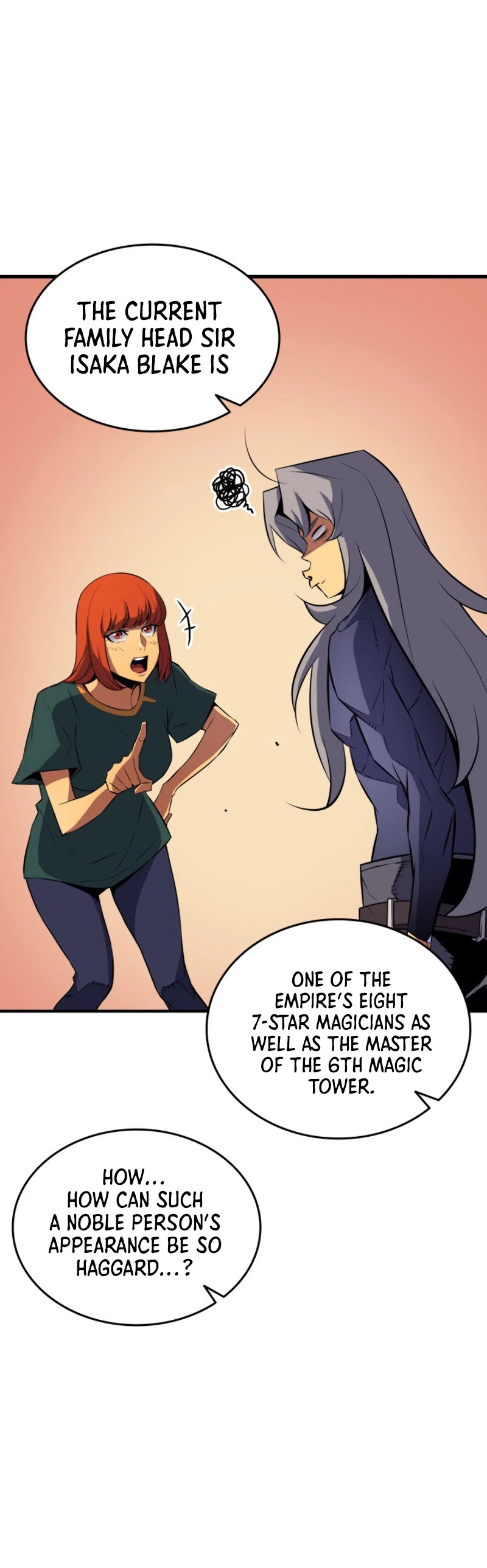 The Great Mage Returns After 4000 Years chapter 28 - page 13