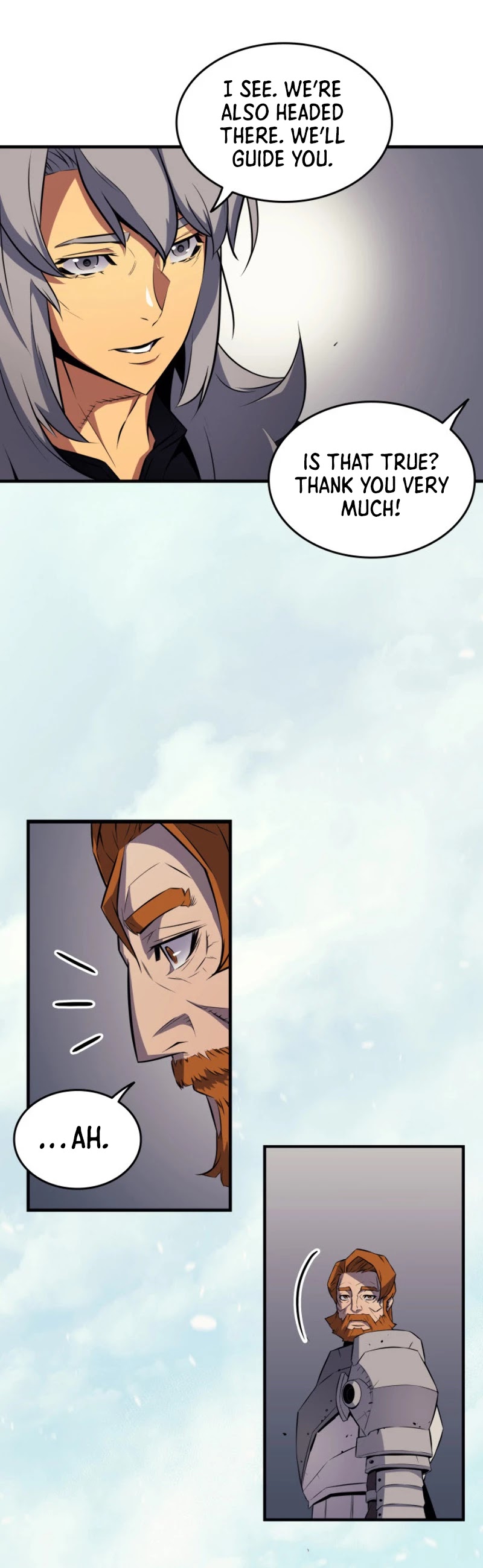 The Great Mage Returns After 4000 Years chapter 28 - page 15