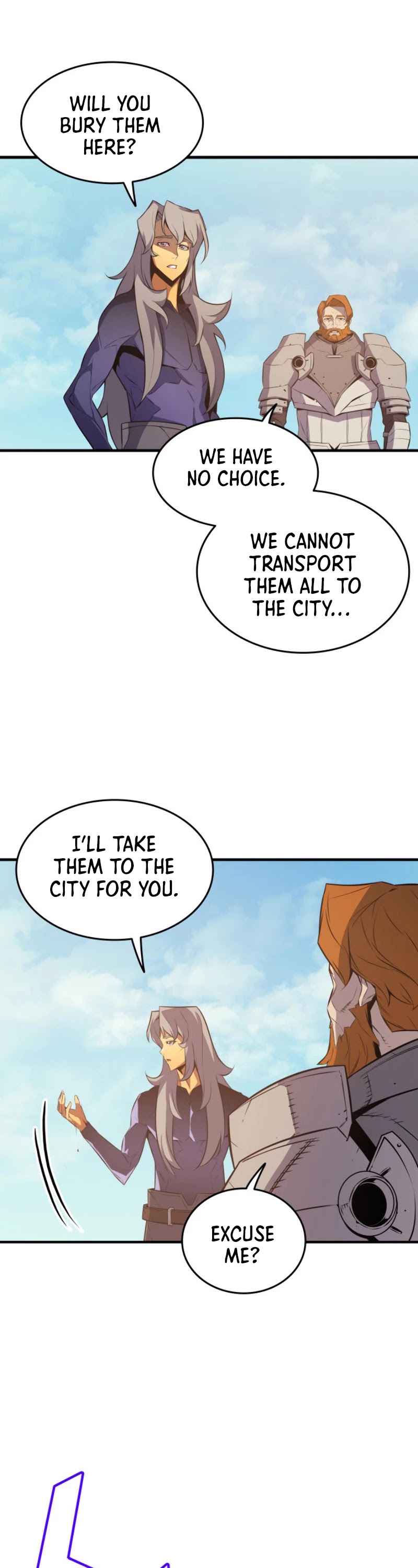 The Great Mage Returns After 4000 Years chapter 28 - page 17