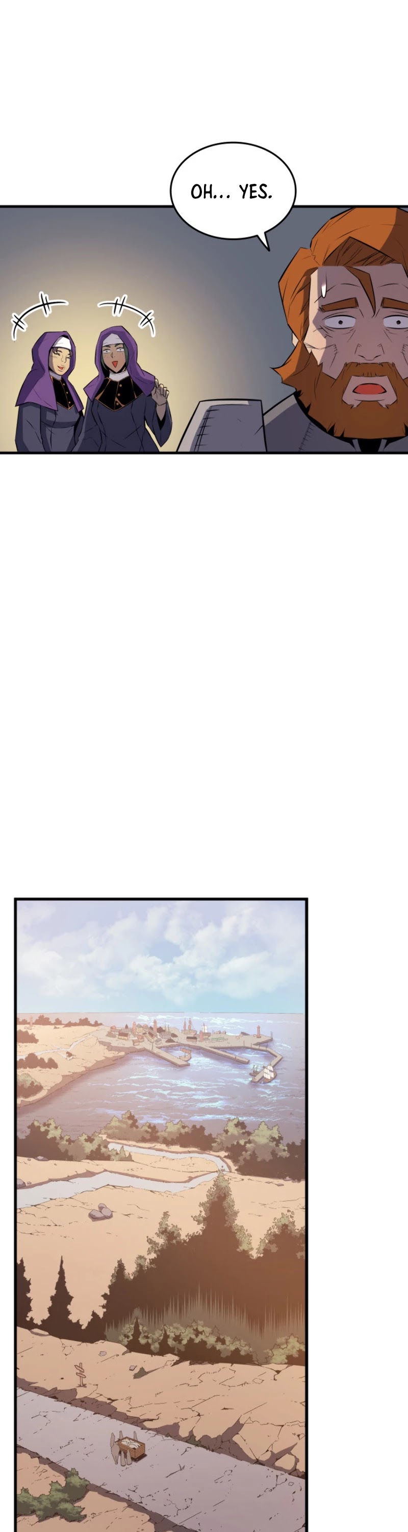 The Great Mage Returns After 4000 Years chapter 28 - page 23