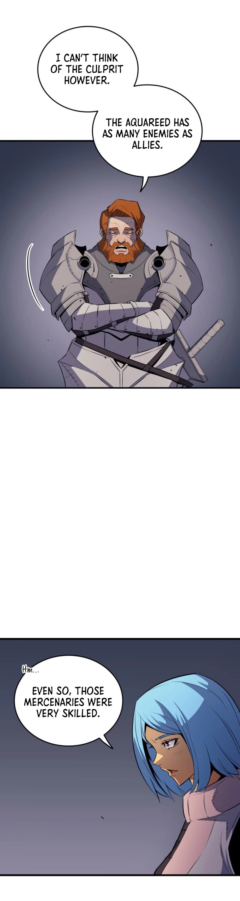 The Great Mage Returns After 4000 Years chapter 28 - page 29