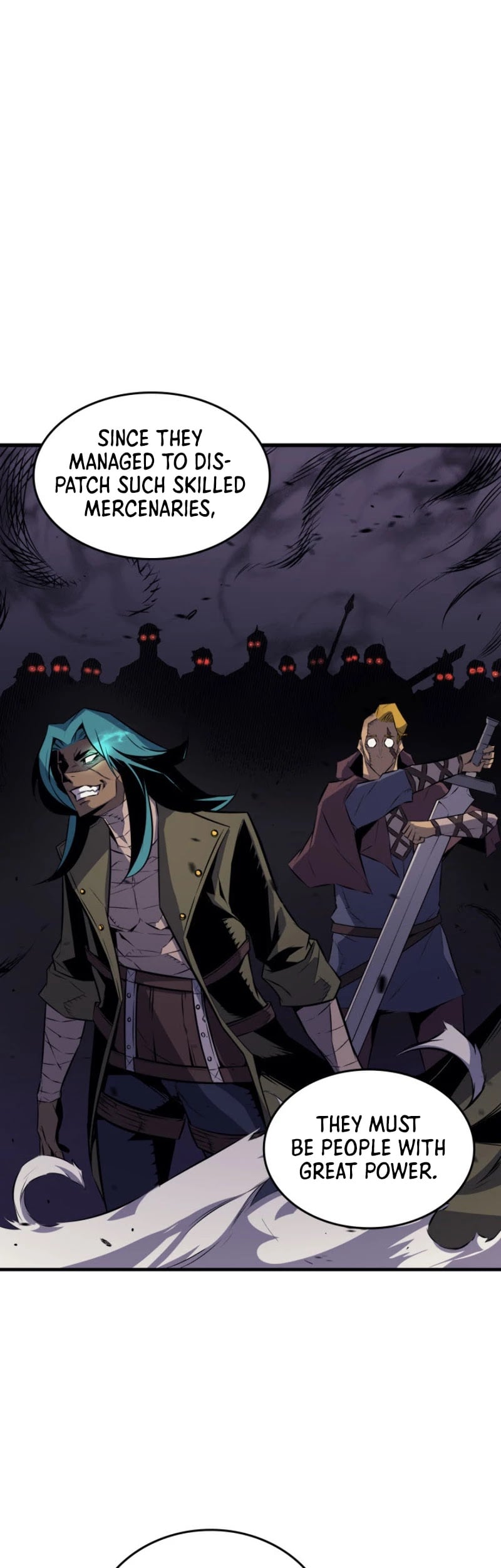 The Great Mage Returns After 4000 Years chapter 28 - page 30