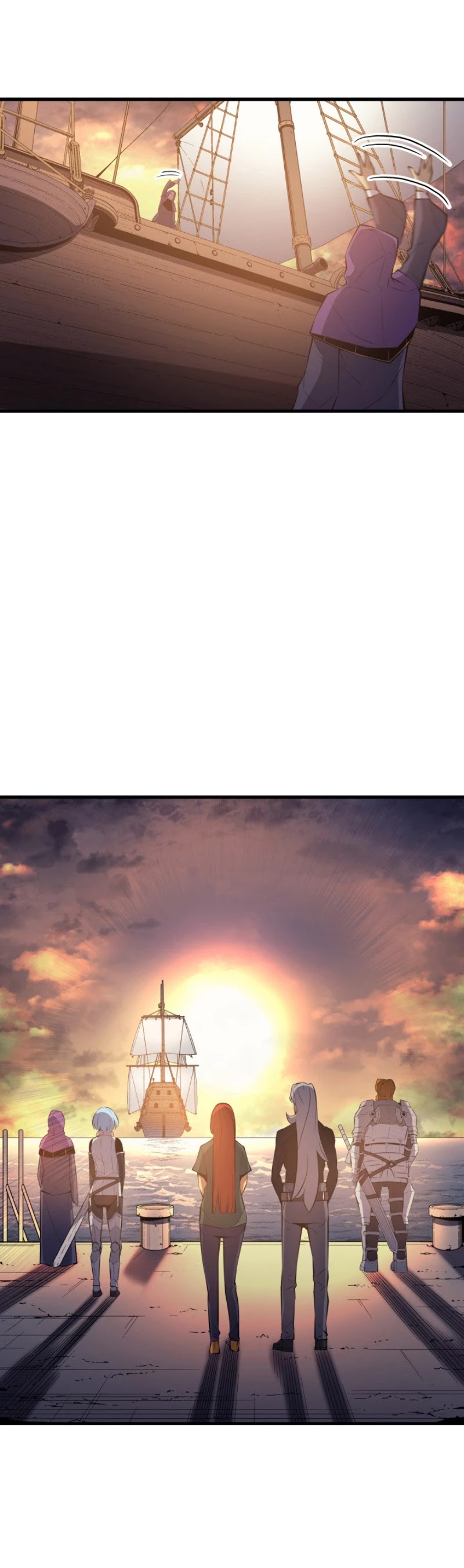 The Great Mage Returns After 4000 Years chapter 28 - page 39