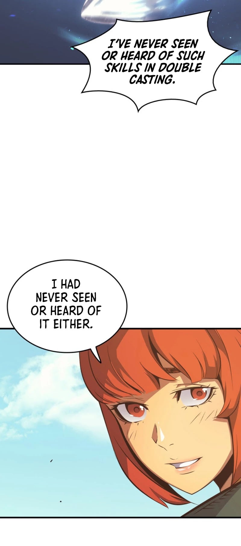 The Great Mage Returns After 4000 Years chapter 28 - page 4