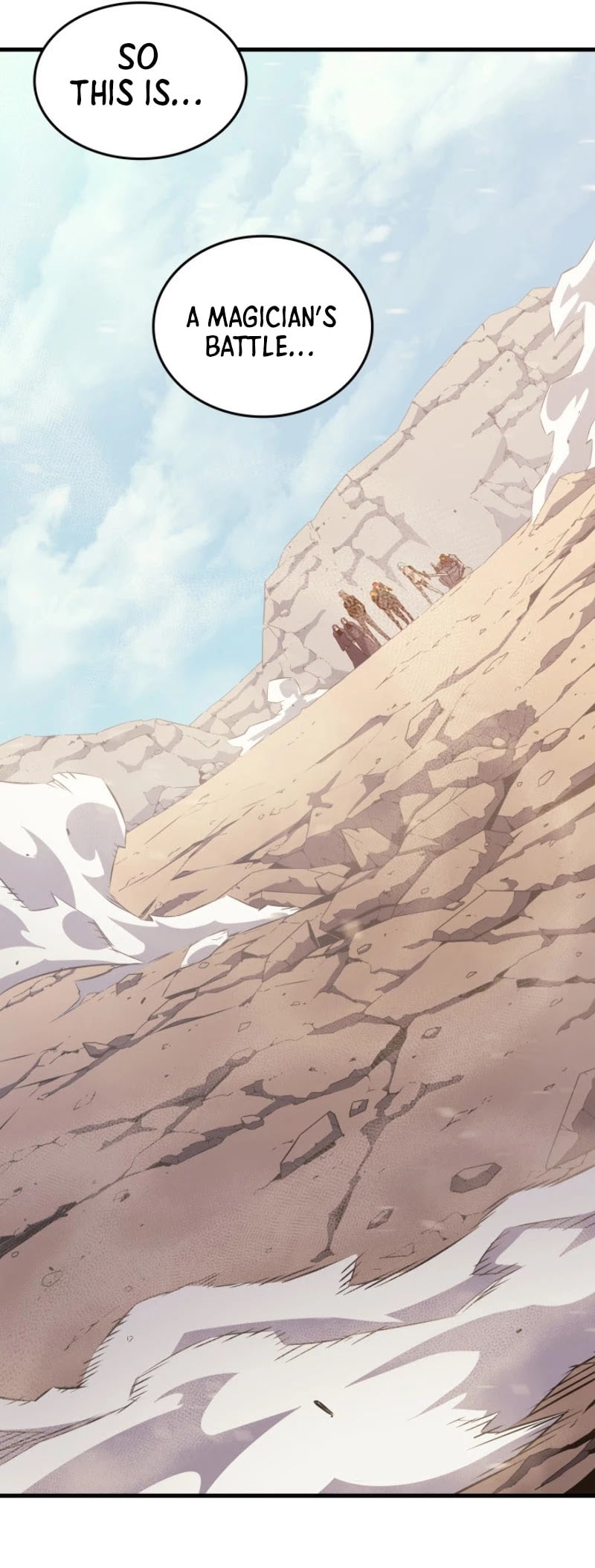 The Great Mage Returns After 4000 Years chapter 28 - page 7