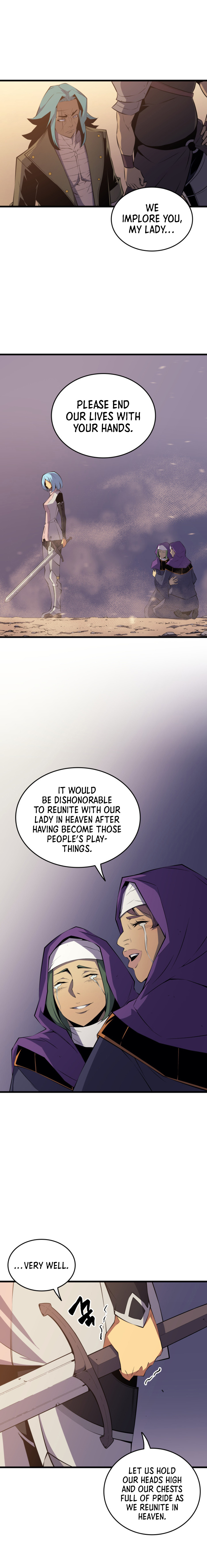 The Great Mage Returns After 4000 Years chapter 26 - page 11