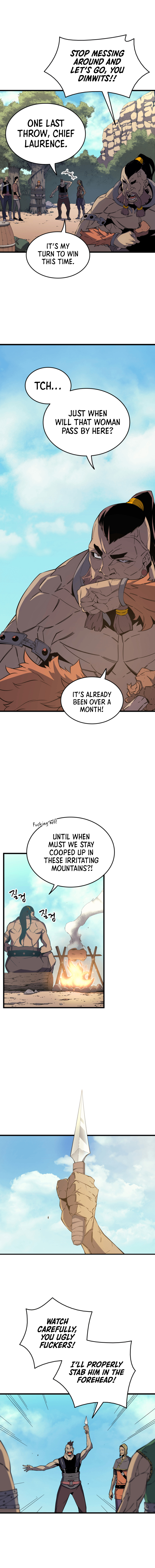 The Great Mage Returns After 4000 Years chapter 24 - page 9