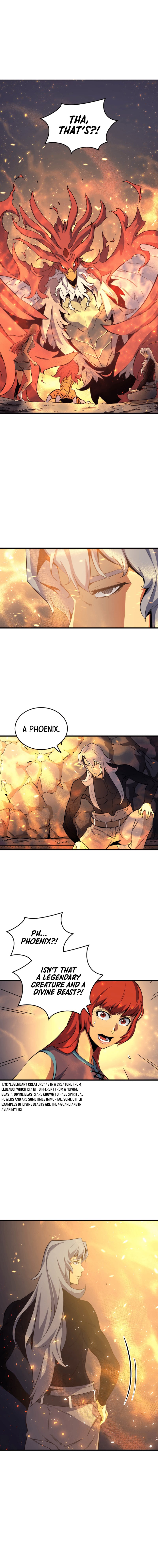 The Great Mage Returns After 4000 Years chapter 22 - page 10
