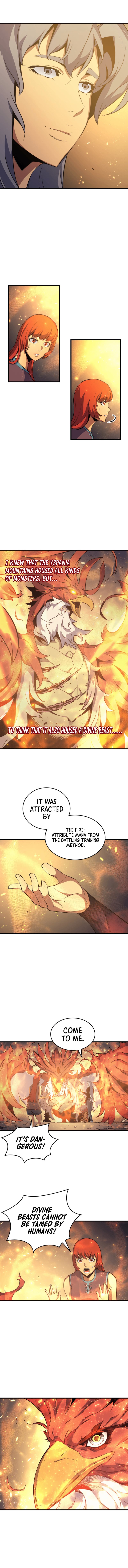 The Great Mage Returns After 4000 Years chapter 22 - page 11