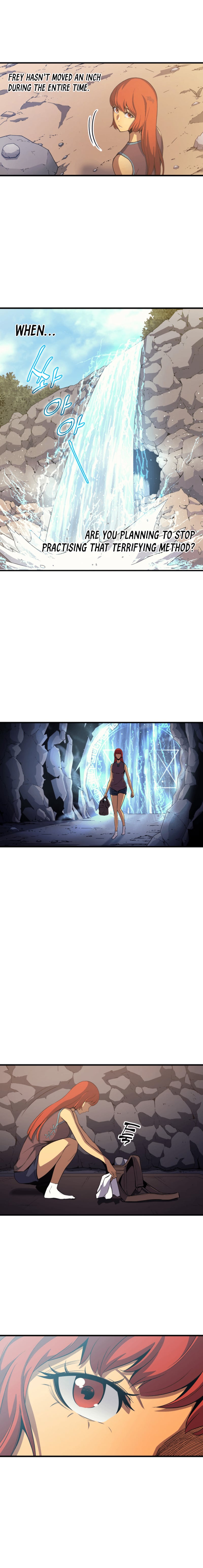The Great Mage Returns After 4000 Years chapter 22 - page 4