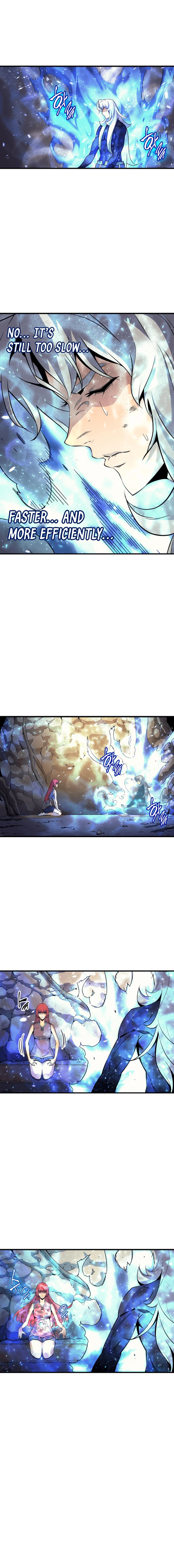 The Great Mage Returns After 4000 Years chapter 22 - page 6