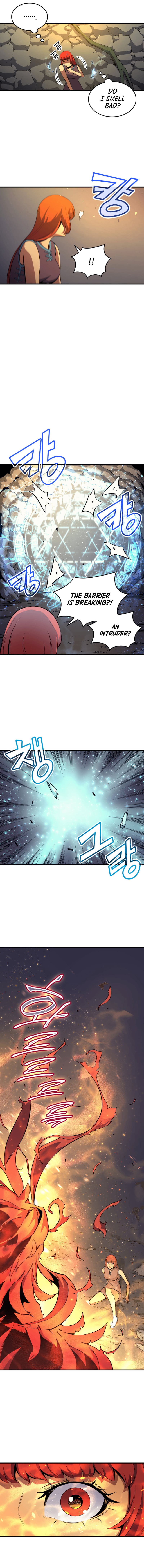 The Great Mage Returns After 4000 Years chapter 22 - page 9