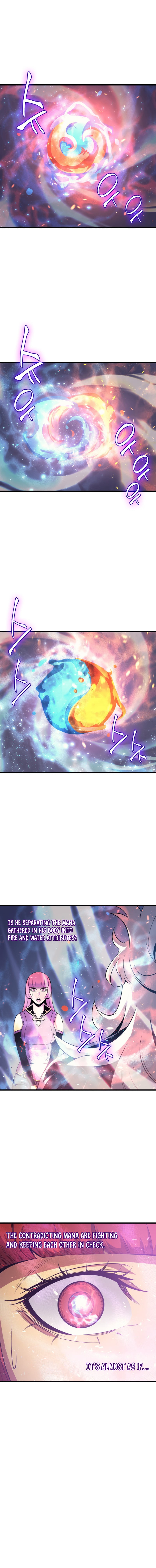 The Great Mage Returns After 4000 Years chapter 21 - page 11