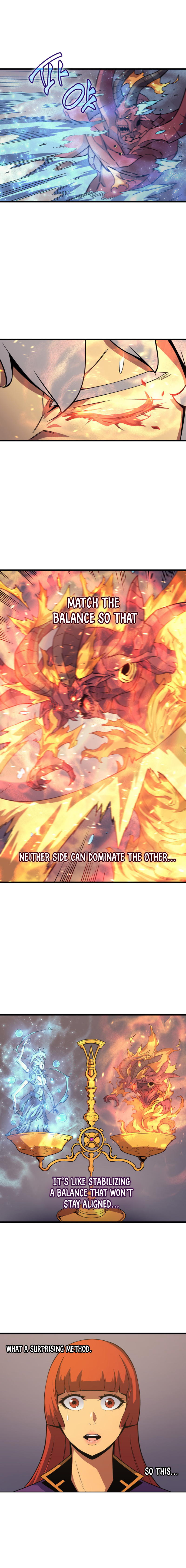 The Great Mage Returns After 4000 Years chapter 21 - page 13