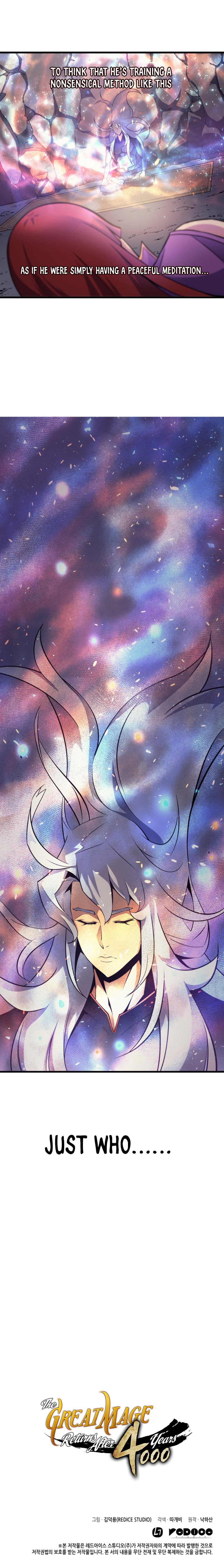 The Great Mage Returns After 4000 Years chapter 21 - page 16