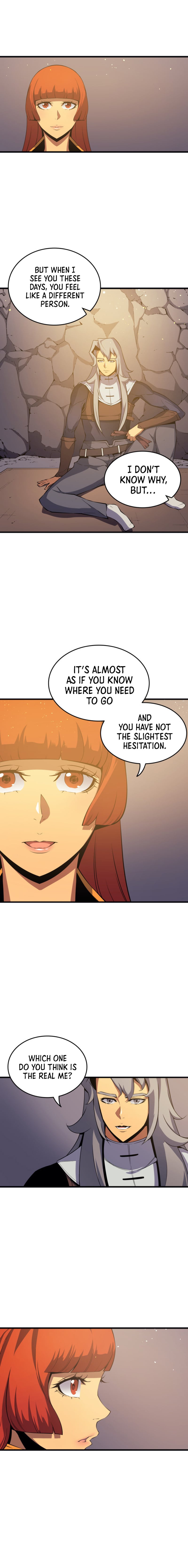 The Great Mage Returns After 4000 Years chapter 21 - page 4