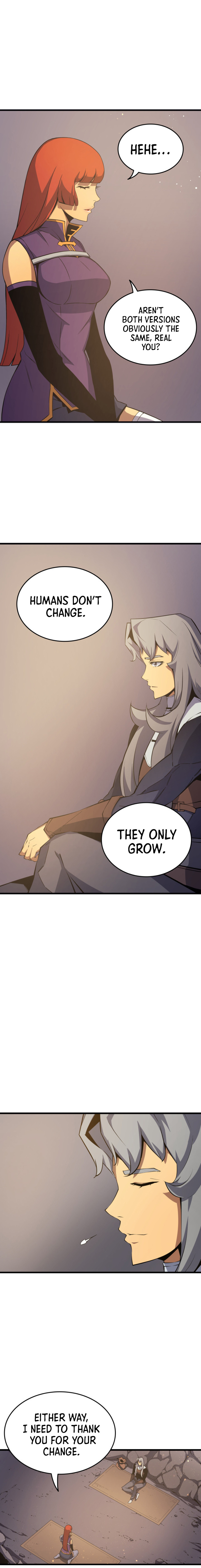 The Great Mage Returns After 4000 Years chapter 21 - page 5