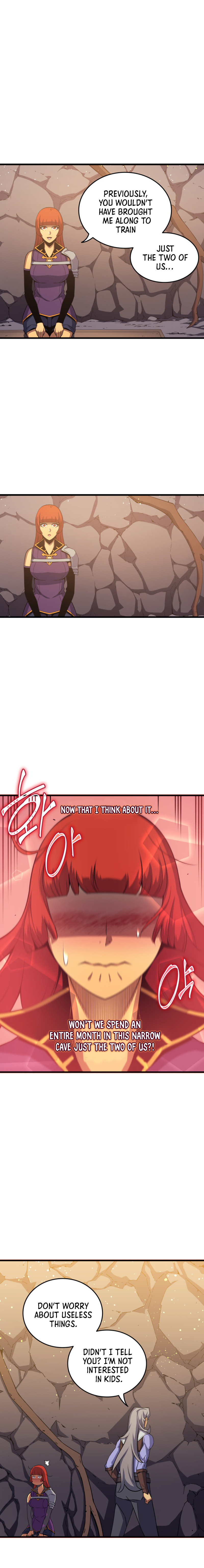 The Great Mage Returns After 4000 Years chapter 21 - page 6