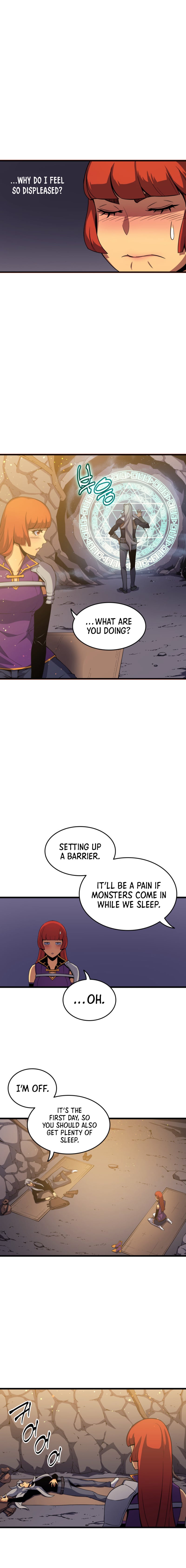 The Great Mage Returns After 4000 Years chapter 21 - page 7