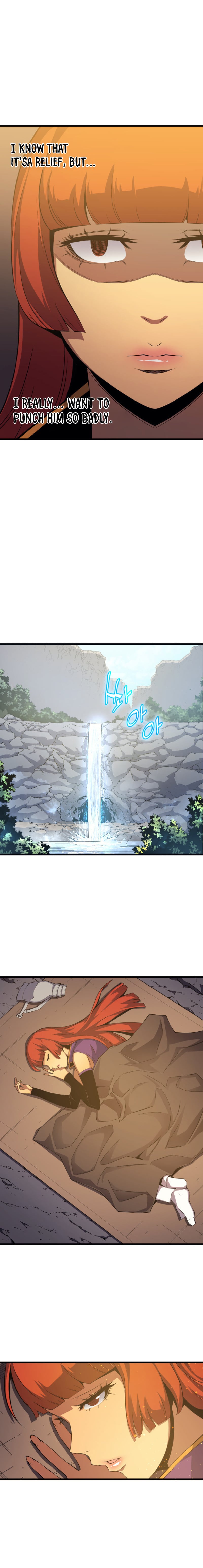 The Great Mage Returns After 4000 Years chapter 21 - page 8