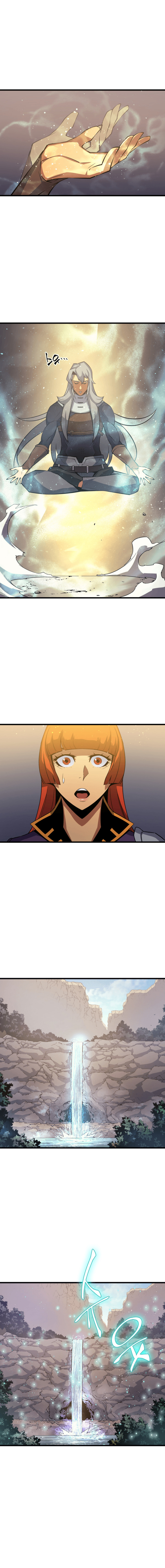The Great Mage Returns After 4000 Years chapter 20 - page 10