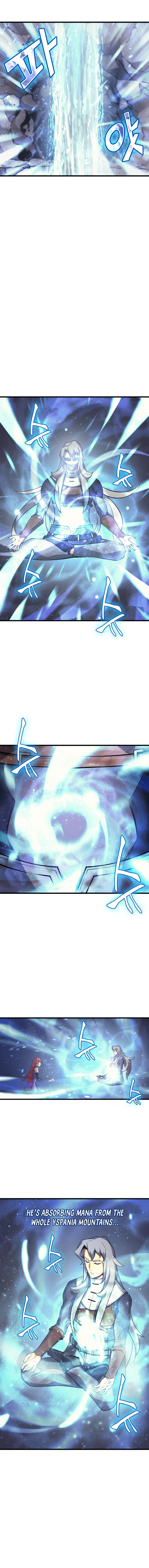 The Great Mage Returns After 4000 Years chapter 20 - page 11