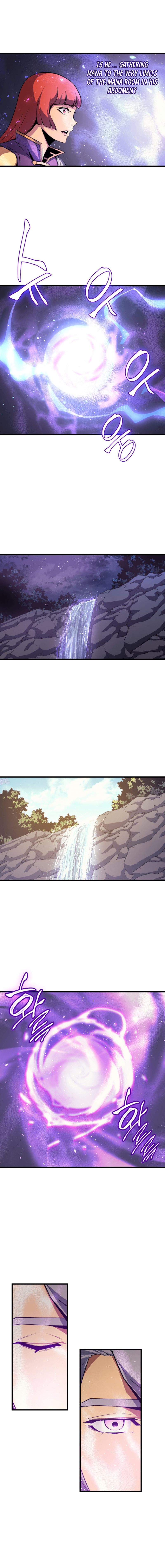 The Great Mage Returns After 4000 Years chapter 20 - page 12