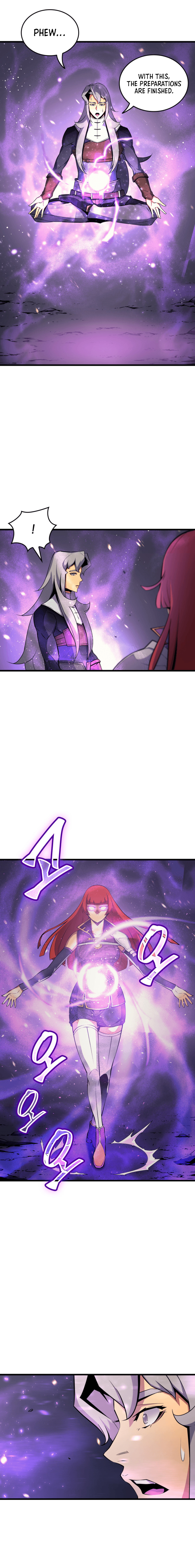The Great Mage Returns After 4000 Years chapter 20 - page 13