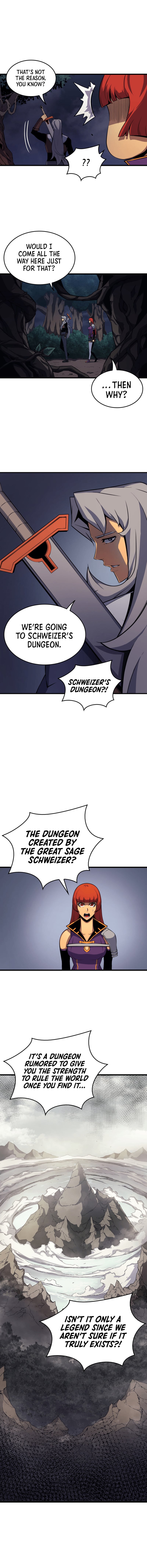 The Great Mage Returns After 4000 Years chapter 20 - page 4