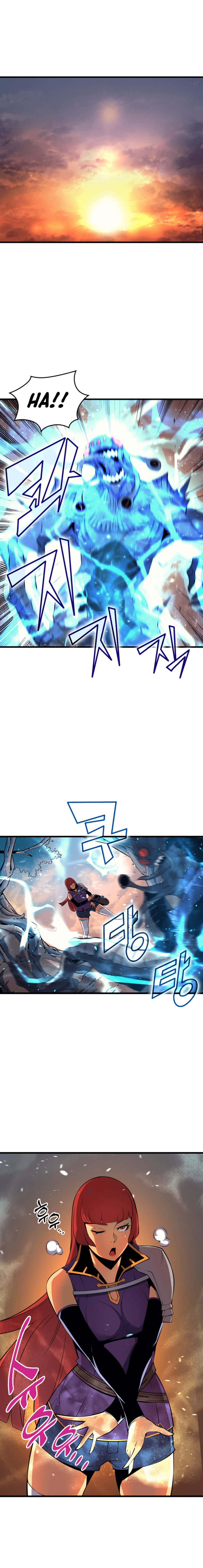 The Great Mage Returns After 4000 Years chapter 20 - page 7