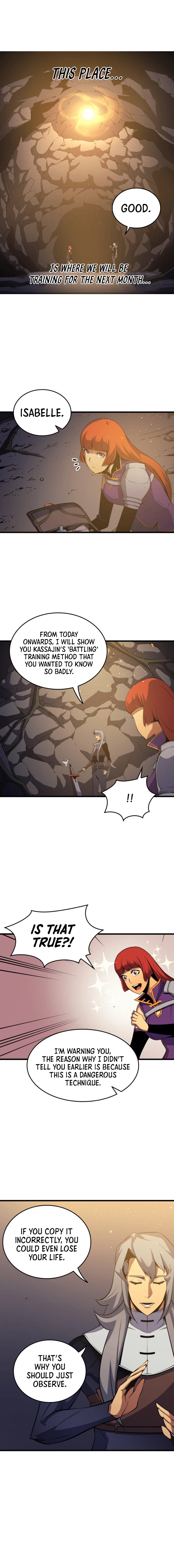 The Great Mage Returns After 4000 Years chapter 20 - page 9